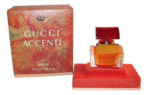 gucci no3 perfume|Gucci accenti perfume review.